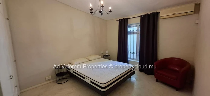 For rent – Charming villa in Black River.