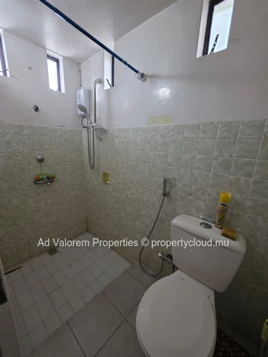 Charming Family Home for Sale or Rent – Beau Bassin