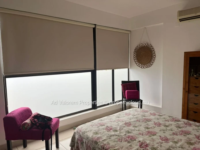 Penthouse in Black River for Sale!