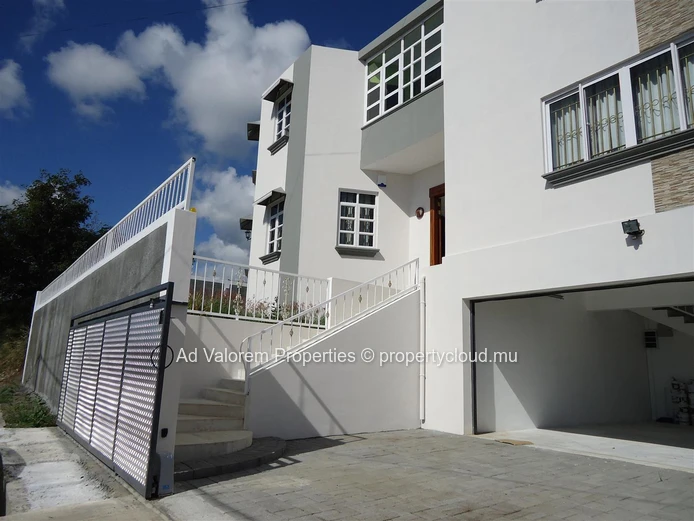 House for sale in La Gaulette