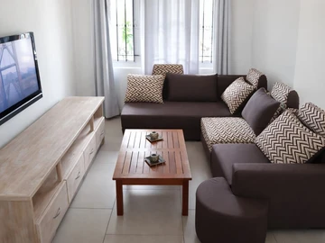 3 Bedroom Townhouse, Duplex