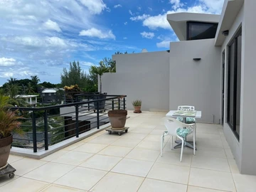 4 Bedroom Apartment