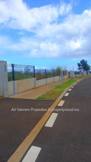 Land for sale- Cascavelle