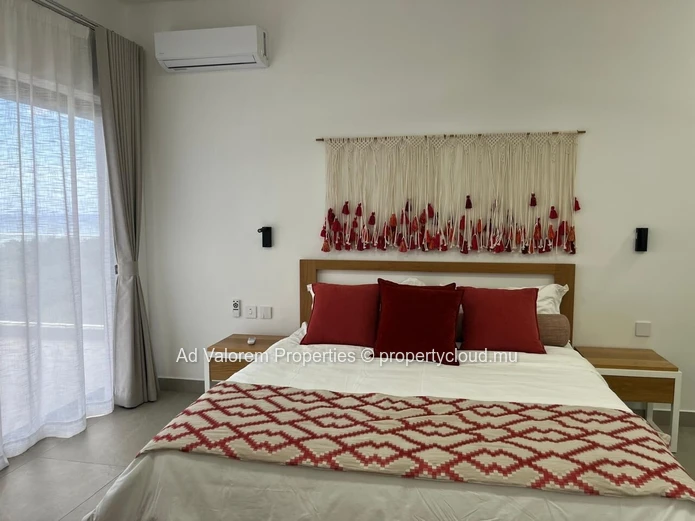 Osiris Luxury Villa 