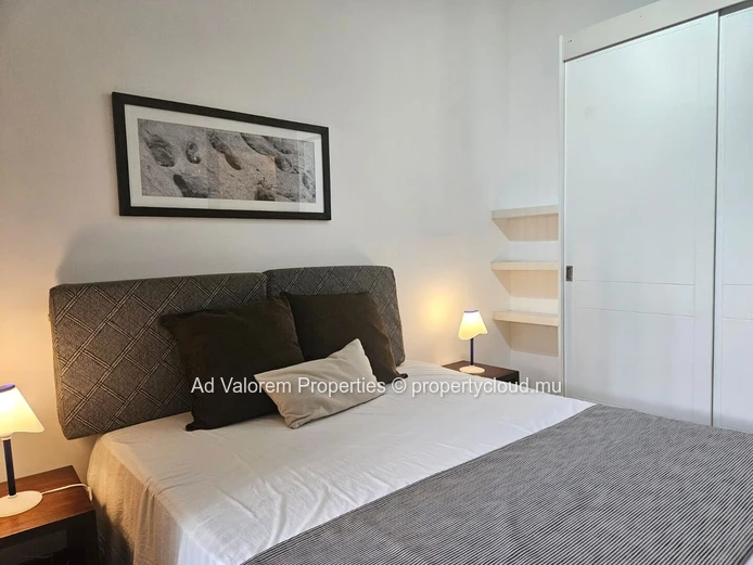 Beautiful 3-bedroom apartment for rent - Le Ravin, Moka