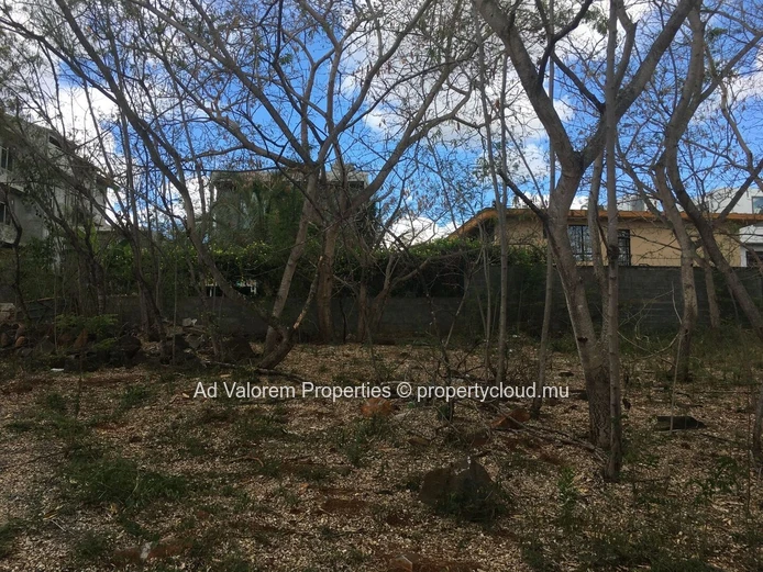 Residential Land for sale in Albion