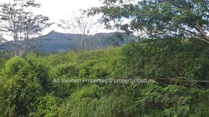 Residential Land for Sale in La Gaulette