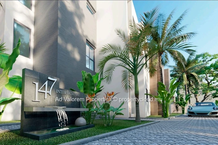 Where Elegance Meets Tranquility and Seaside Living - Apartment for Sale!