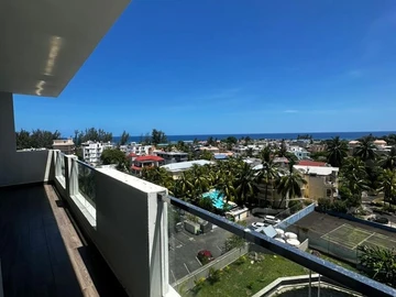 4 Bedroom Apartment