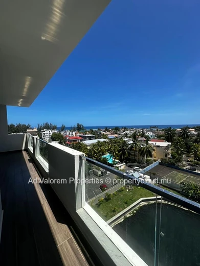 Flic en Flac – New Residence Near the Sea