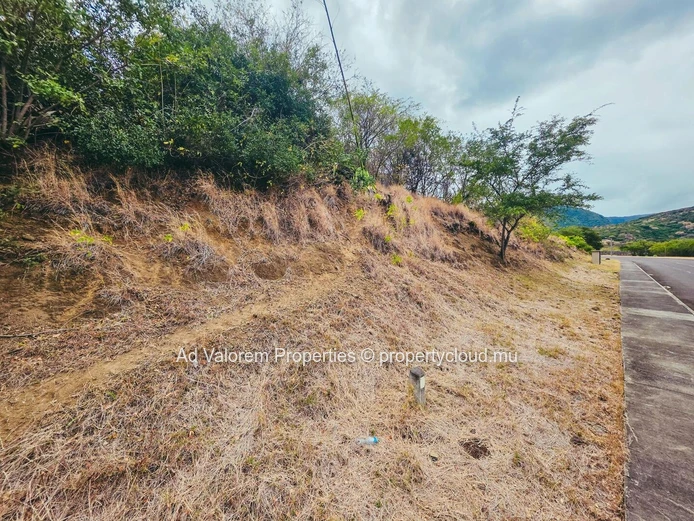 For sale land- Black River