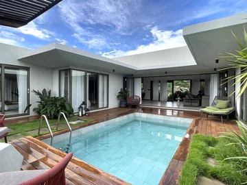 3 Bedroom Villa