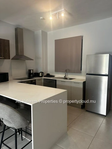 Stunning Modern Apartment for Rent in The Grove – Cascavelle 