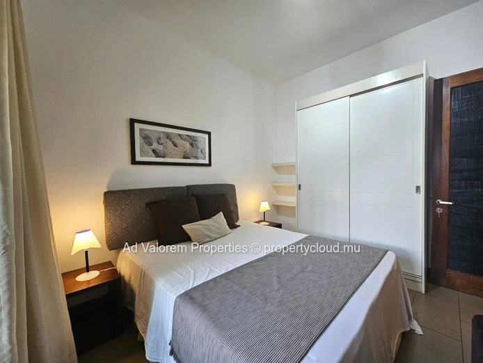 Beautiful 3-bedroom apartment for rent - Le Ravin, Moka