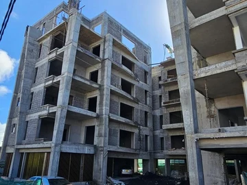3 Bedroom Apartment