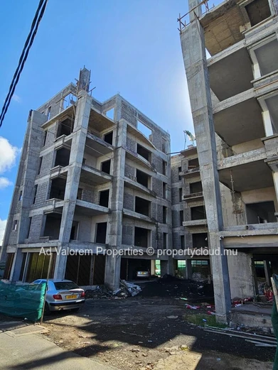 New Project In Quatre Bornes