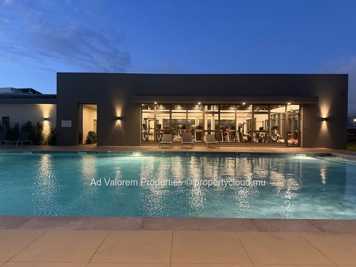 For Sale : A Smart Home in the Sky · Moka · 96 m² · Fully Furnished & Tech-Ready