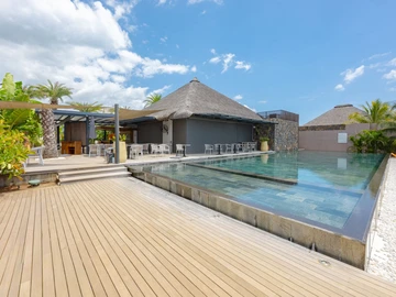 3 Bedroom Townhouse, Duplex