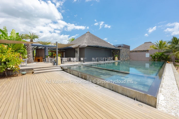 Duplex for rent in Black-River