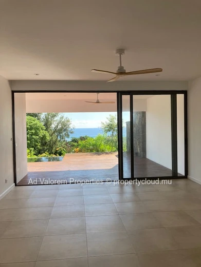 New PDS Project in Tamarin- Beach View (Sole Mandate)