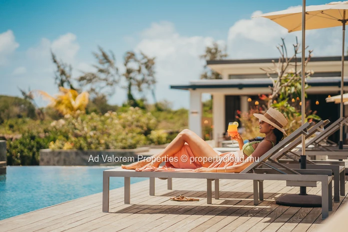 St. Antoine Private Residence – Phase 3: An Exclusive Off-Plan Opportunity