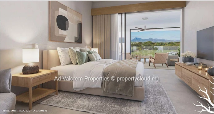 Stunning Apartment in Belle-Vue – Breathtaking Views & High-End Finishes