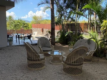 4 Bedroom Townhouse, Duplex