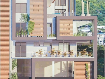 3 Bedroom Apartment
