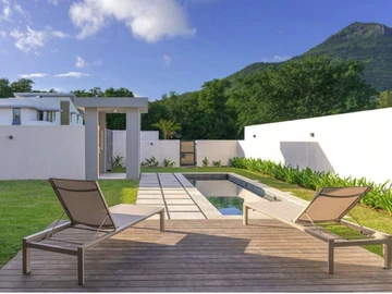 3 Bedroom Villa