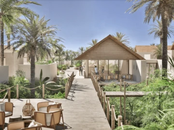 3 Bedroom Villa