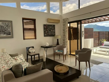 4 Bedroom Apartment