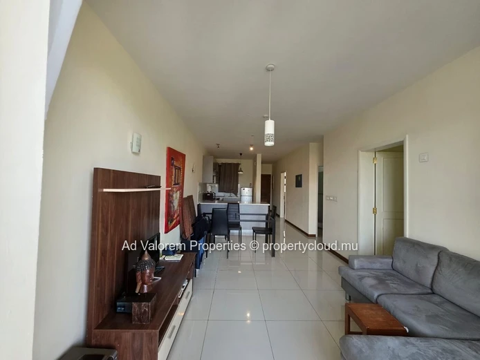 For Sale – Beautiful 2-Bedroom Apartment in Quatre Bornes