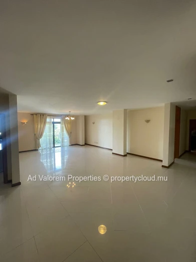 Quatre Bornes Apartment for Sale