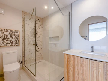 3 Bedroom Townhouse, Duplex