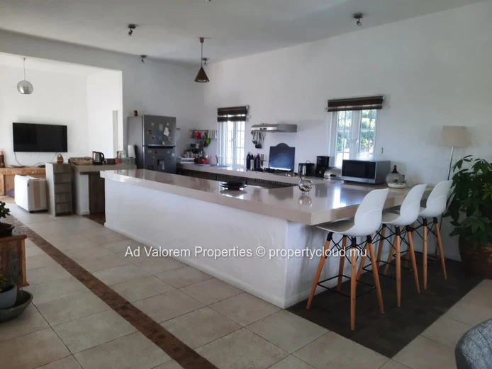 House for sale in Tamarin