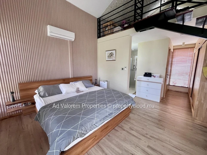 For Sale – Rare Family House in Telfair, Moka