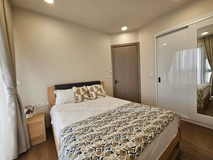 FOR RENT – Modern Apartment with Open Views | Bagatelle Hills