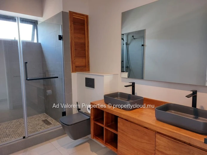 Beachfront Penthouse Living in Poste Lafayette - Available Now !