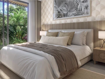 3 Bedroom Villa