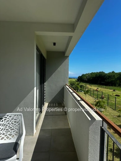 Stunning Modern Apartment for Rent in The Grove – Cascavelle 