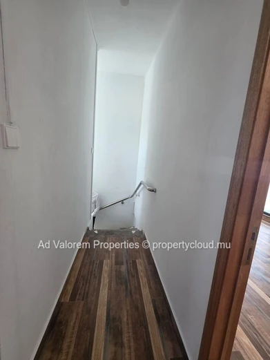 For Rent – Newly Renovated Unfurnished Duplex in Sodnac