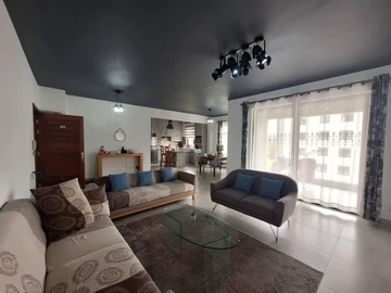3 Bedroom Apartment