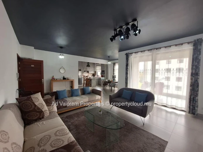Apartment for sale in Sodnac  (Sole Mandate)