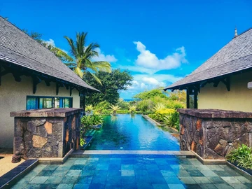 5 Bedroom Villa