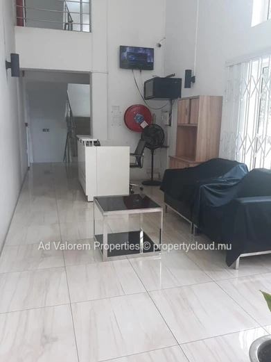 Commercial/Office/Call Center Space for Rent – Belle Rose