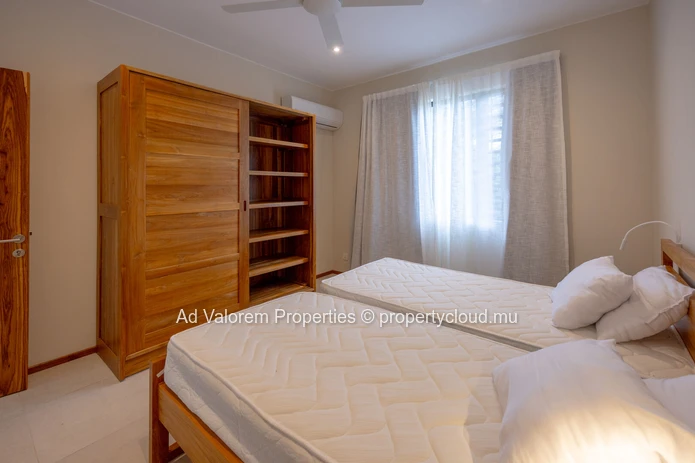 House for Rent – Domaine de Palmyre