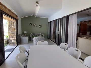 2 Bedroom Townhouse, Duplex