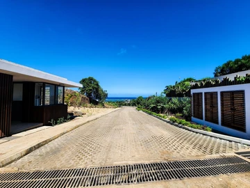 2 Bedroom Villa