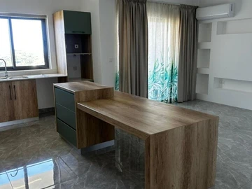 4 Bedroom Apartment