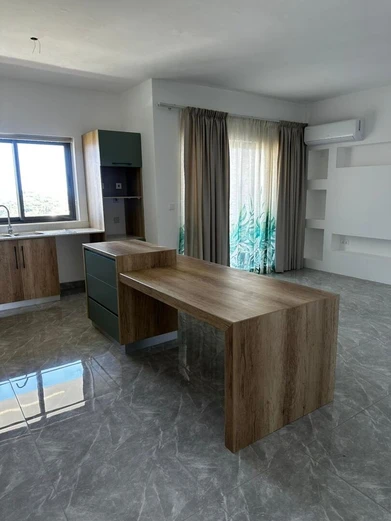 Flic en Flac – New Residence Near the Sea